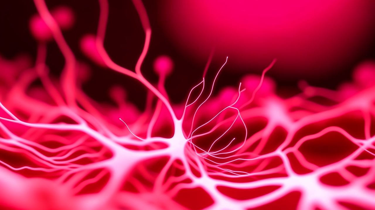 Abstract Visualization of Neural Network Connections