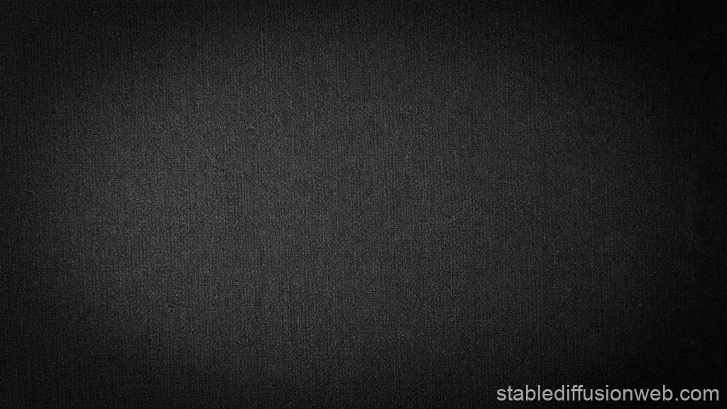 Charcoal Gray Textured Background