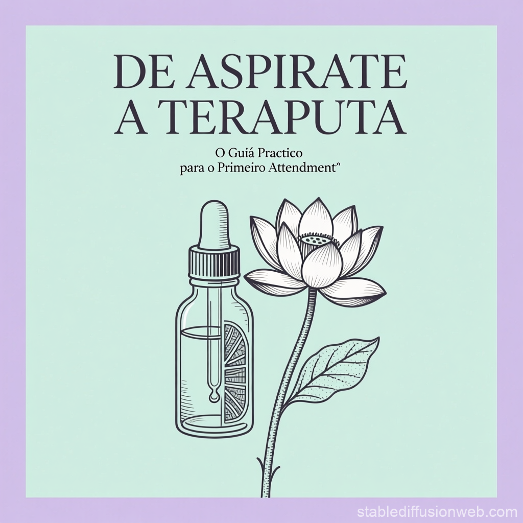 De Aspirate a Teraputa - Holistic Therapy Guide