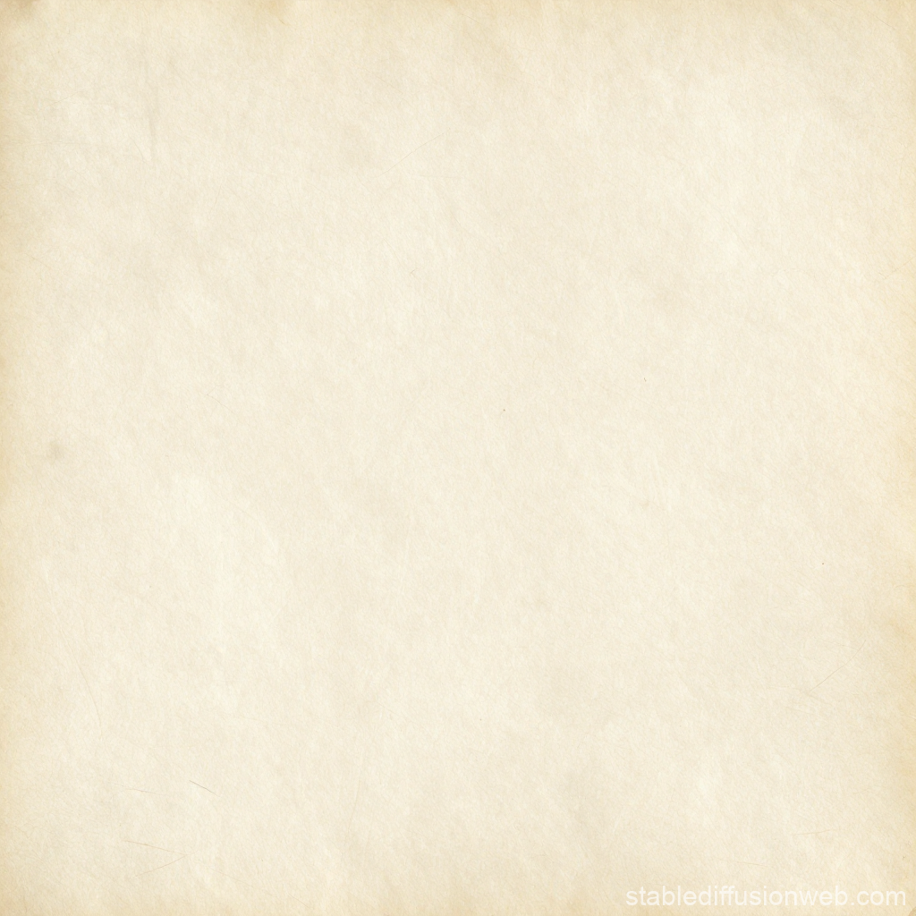 Medieval Parchment Texture Background