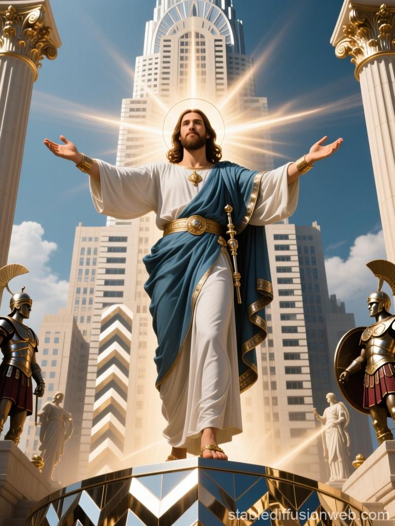 Radiant Figure in Classical and Modern Fusion