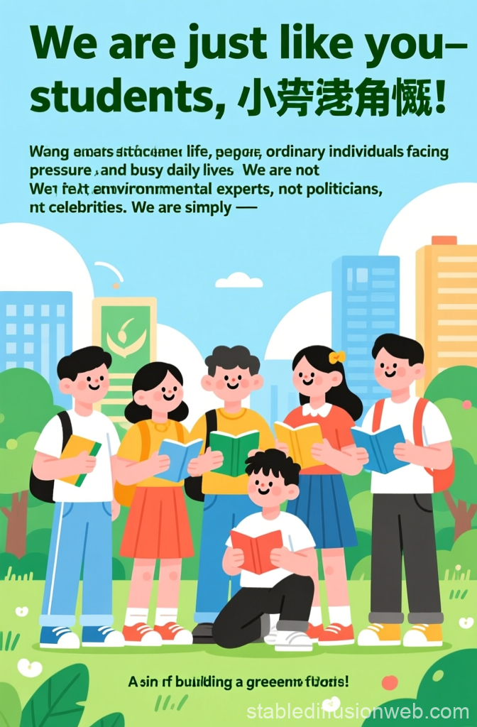 Students United for Green Hong Kong