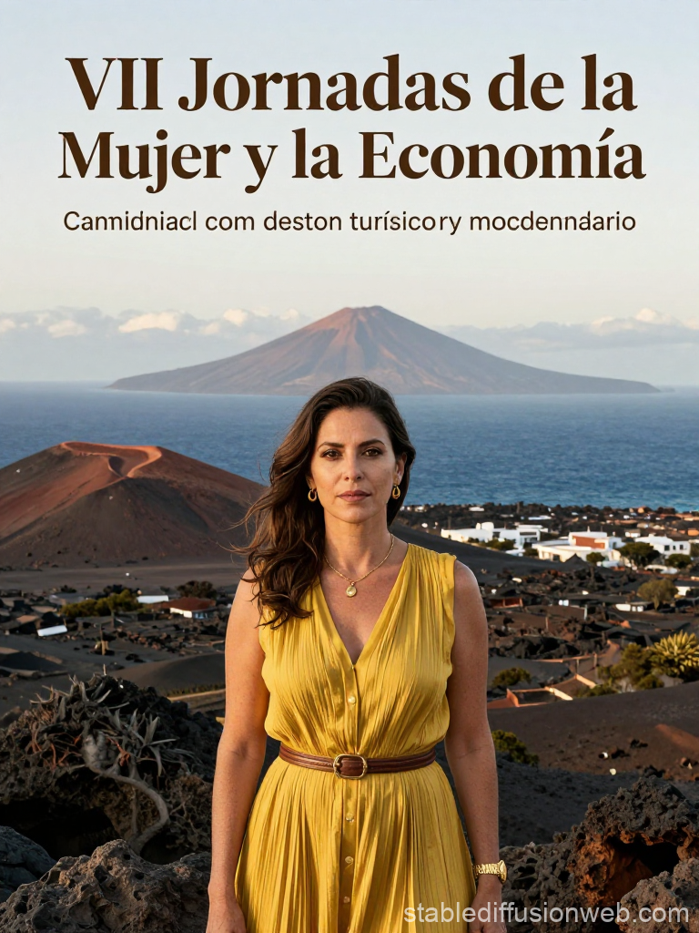 VII Jornadas de la Mujer y la Economía in Canary Islands