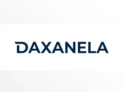 Daxanela Modern Logo Design