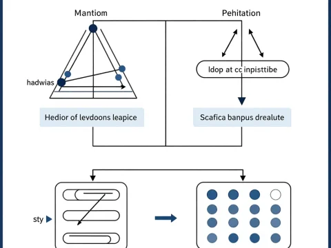Deep Learning Hanizeing Architecture Diagram
