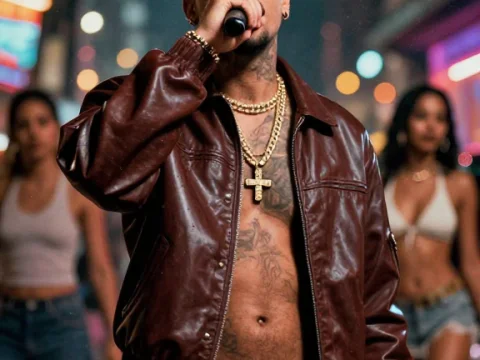 Don Jimino - Lento Pa' Pecar Music Teaser