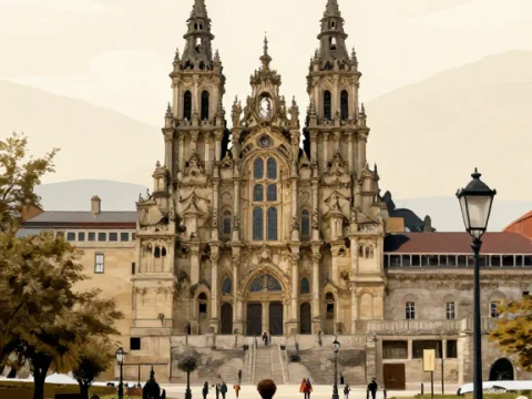 El Último Kimitro - Camino hacia el alma