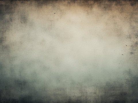 Grungy Defocused Vintage Background