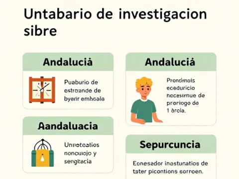 Lengua Castellana y Literatura Research Cover