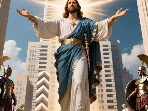 Radiant Figure in Classical and Modern Fusion