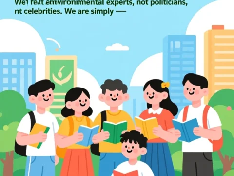 Students United for Green Hong Kong