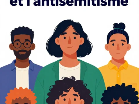 Together Against Racism and Antisemitism
