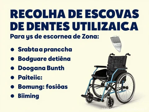 Used Toothbrush Collection and Recycling Locations