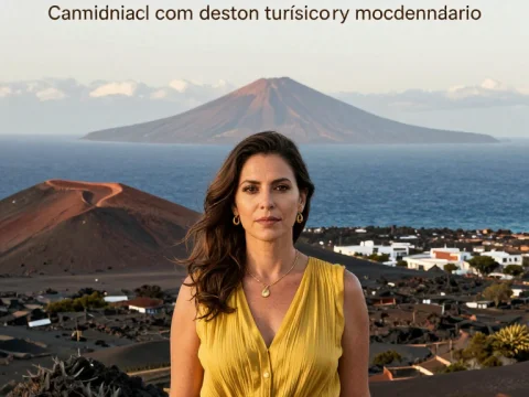 VII Jornadas de la Mujer y la Economía in Canary Islands