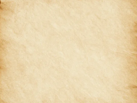 Vintage Papyrus Paper Texture Background